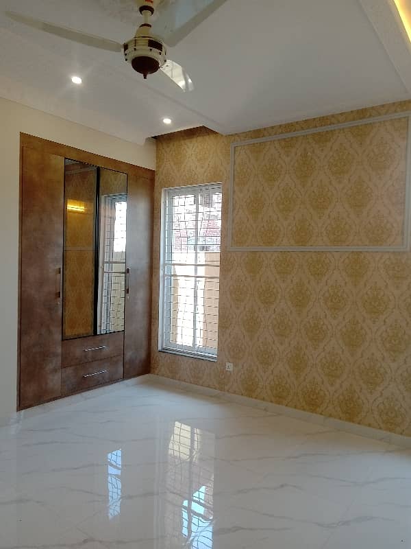 10 Marla House For Sale In Jubilee Town Lahore Good Location A Plus House Visit Anytime Three Story 14