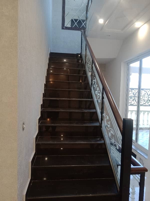 10 Marla House For Sale In Jubilee Town Lahore Good Location A Plus House Visit Anytime Three Story 21