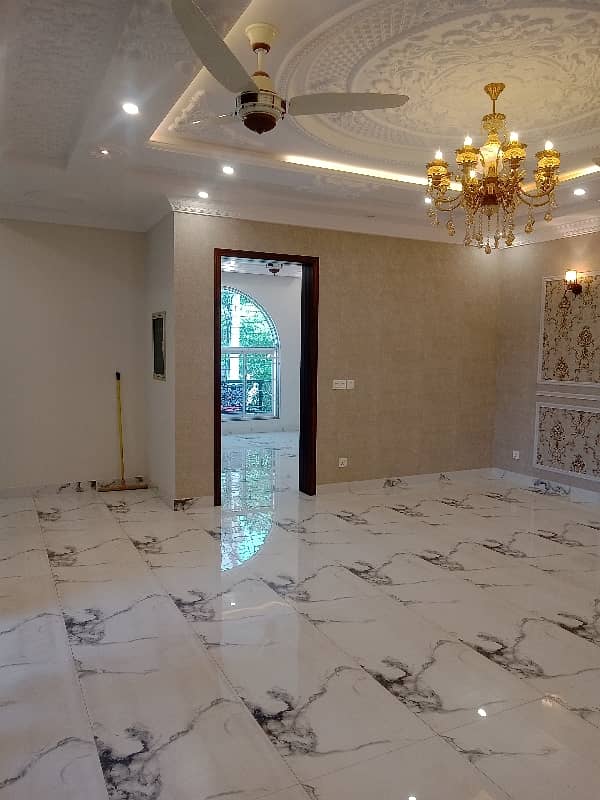 10 Marla House For Sale In Jubilee Town Lahore Good Location A Plus House Visit Anytime Three Story 25