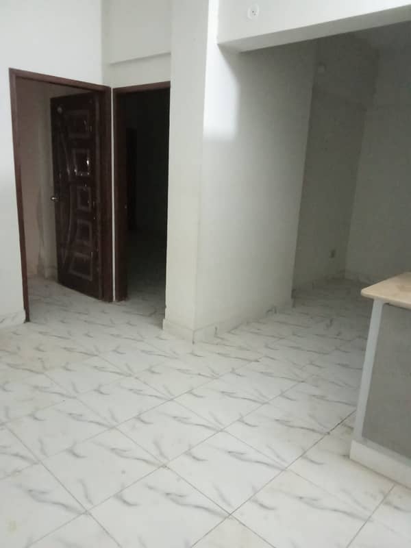 3 ROOMS FLAT FOR SALE IN NEW BUILDING ALI CLASSIC TOWE 5
