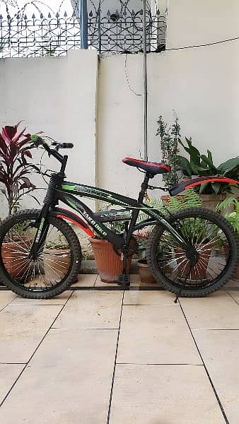 BMX(Take Bike Cycle) 0