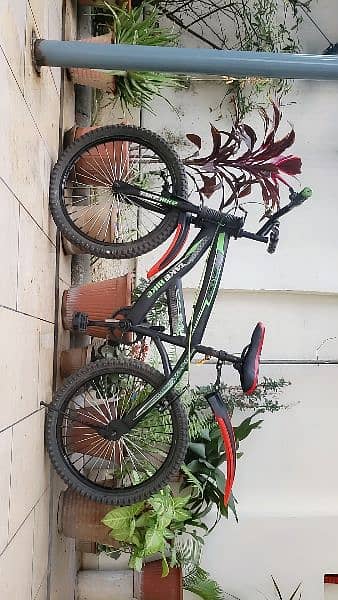 BMX(Take Bike Cycle) 2