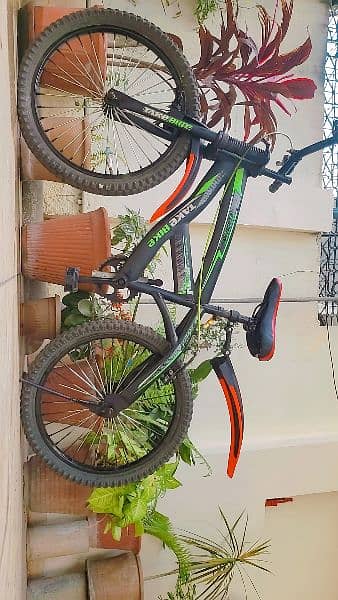 BMX(Take Bike Cycle) 3