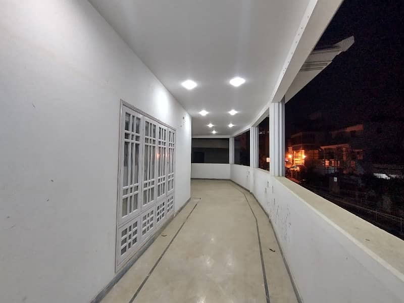 HOUSE FOR RENT IN 13-D-2 GULSHAN-E-IQBAL KARACHI 1