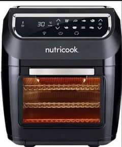 Nutricook