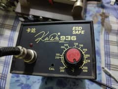 Kada 936 soldering station