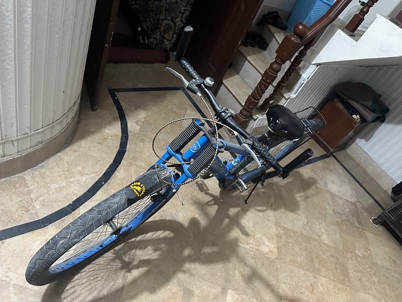 Cycle For Sale Cycle Sports Execrise Big plate cycle 2