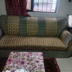 3 Seater Sofa A1 condition