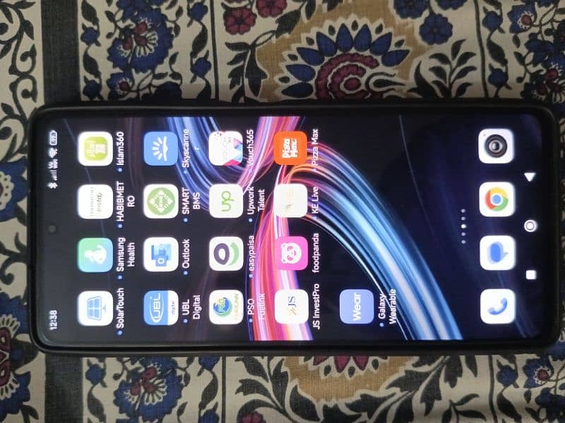 Xiaomi Mi 11t 8/128 grey color 2