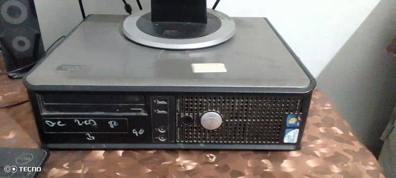 Computer System for sale 2