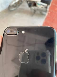 iPhone 7 Plus pta Approved