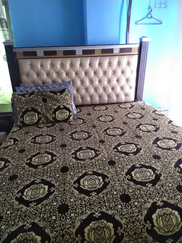 2 bed furnished flet for rent 7