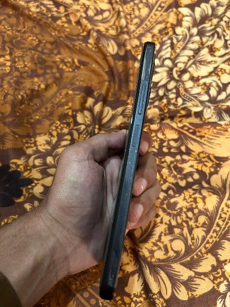 Xiaomi Redmi note 12 4