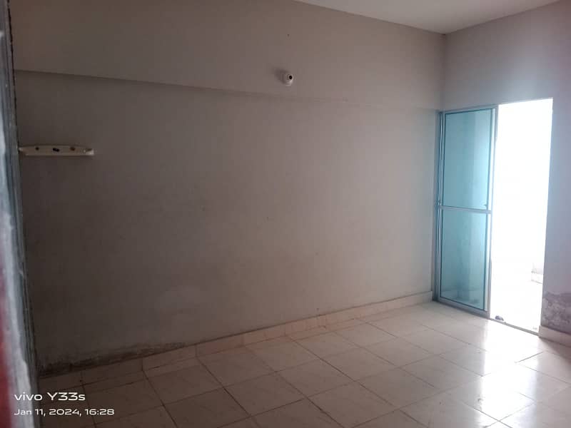2 Bed + 1 Lounge Flat For Sale In New Building Crown Residency 5