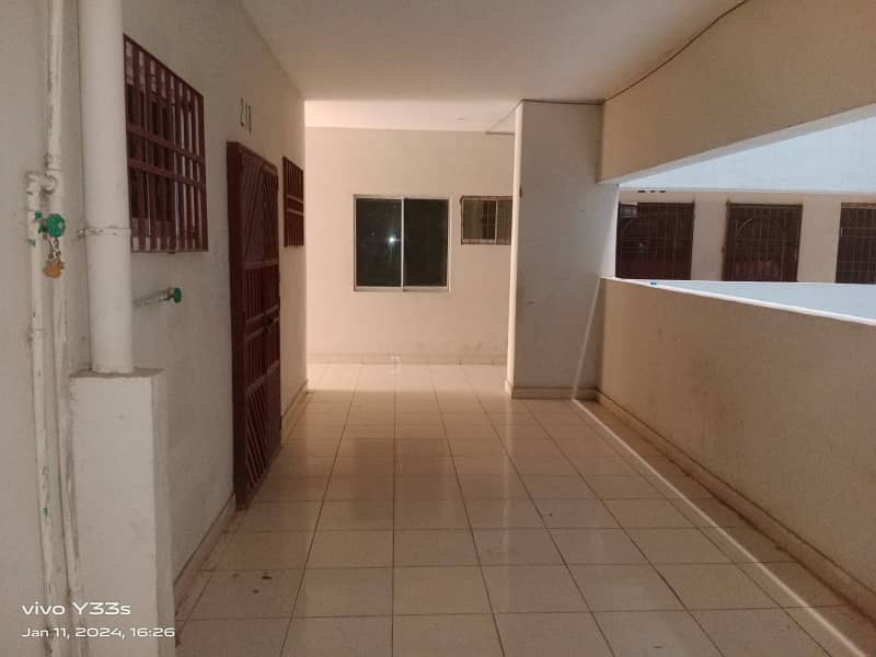 2 Bed + 1 Lounge Flat For Sale In New Building Crown Residency 15
