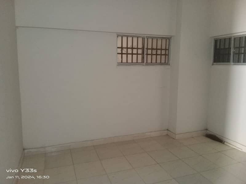 2 Bed + 1 Lounge Flat For Sale In New Building Crown Residency 17