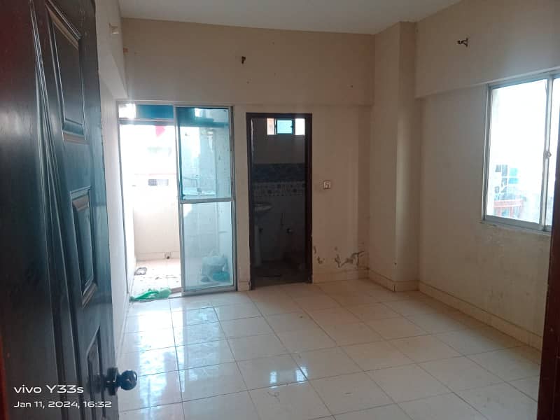 2 Bed + 1 Lounge Flat For Sale In New Building Crown Residency 19
