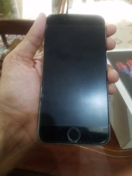 Iphone 6s 32gb PTA Approved 9.5/10 03346336898 6