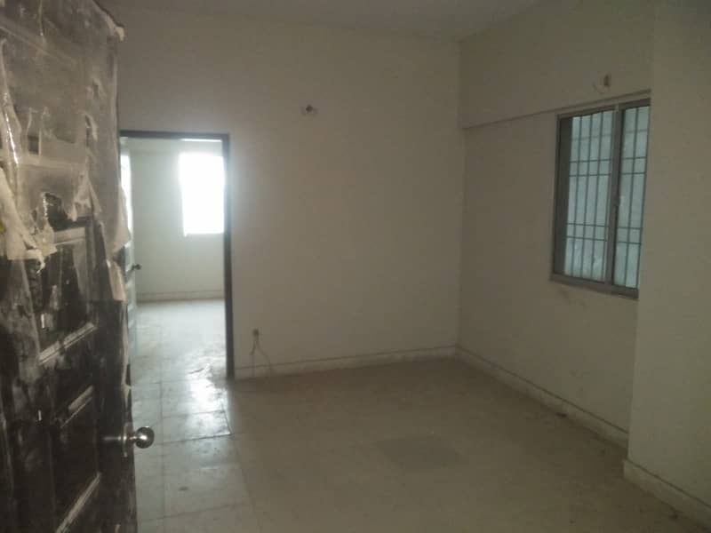 1 Bed + 1 Lounge Flat For Sale In New Building Crown Residency 10