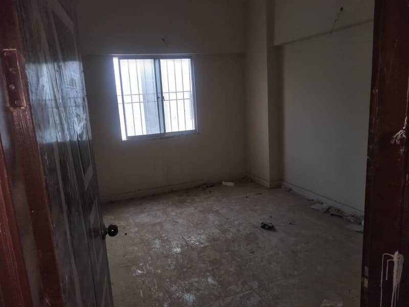 1 Bed + 1 Lounge Flat For Sale In New Building Crown Residency 11