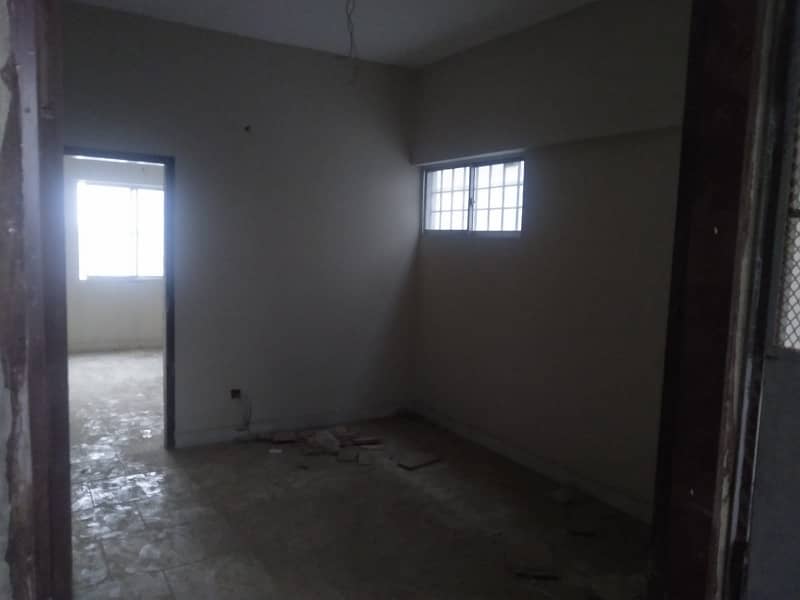 1 Bed + 1 Lounge Flat For Sale In New Building Crown Residency 12