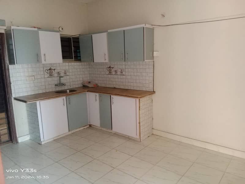 4 ROOMS FLAT AVILABLE FOR SALE IN NEW PROJECT CROWN RESIDENCY 10