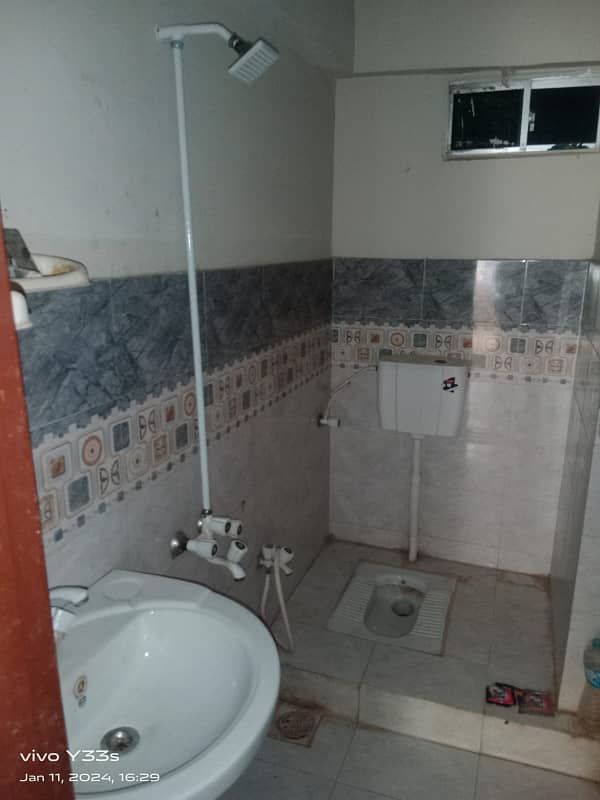 4 ROOMS FLAT AVILABLE FOR SALE IN NEW PROJECT CROWN RESIDENCY 14