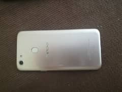 OPPO F5 without box