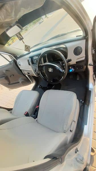 Suzuki Wagon R 2019 July. 7