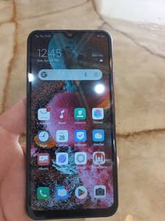 vivo 1906 3/32 condition 10 by 10 urgent for sale 0