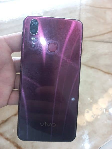 vivo 1906 3/32 condition 10 by 10 urgent for sale 2