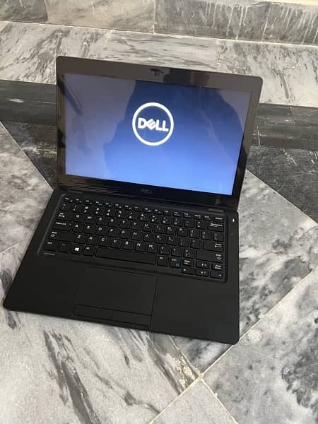 Dell Core i5 7th gen 8gb ram 256gb ssd 0