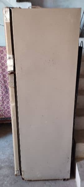 Dawlance Refrigerator (Full Size) 0