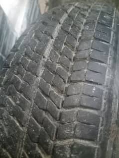 12 inch tyre