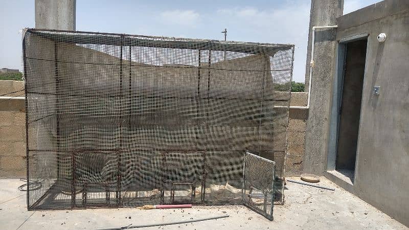 Birds cage for sale 3