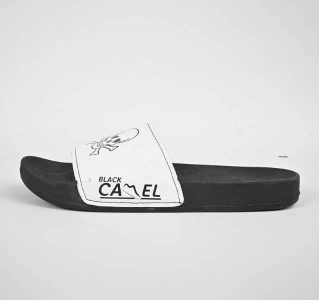 •  Brand: Black camel Best quality slipper 1