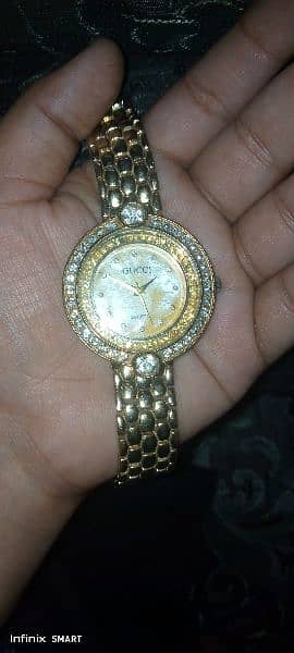 old watch 2