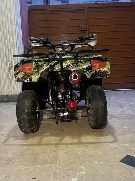 atv quad 7