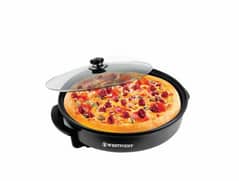 pizza pan wf3166 available for sale reasonable price condition was new
