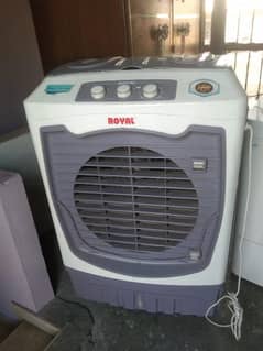 royal air cooler in good condition