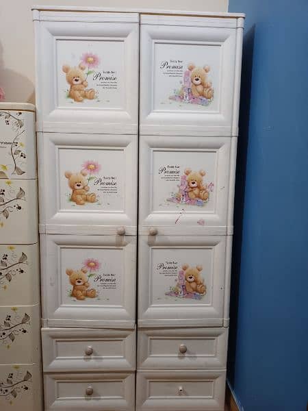 Baby Girl cupboard 3