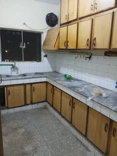 G-11/4 PHA C-Type First floor flat For Rent