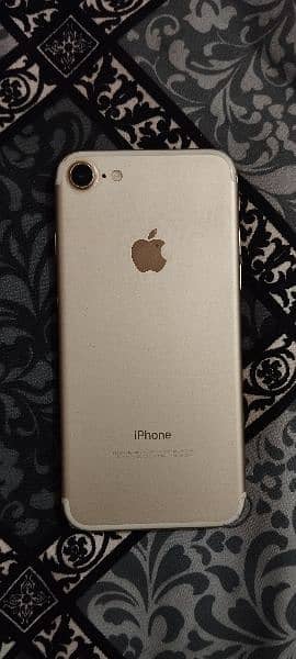 IPhone 7 32GB PTA Approved 2