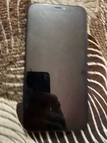IPhone Xr-64 Gb-Factory unlock-Non active 3