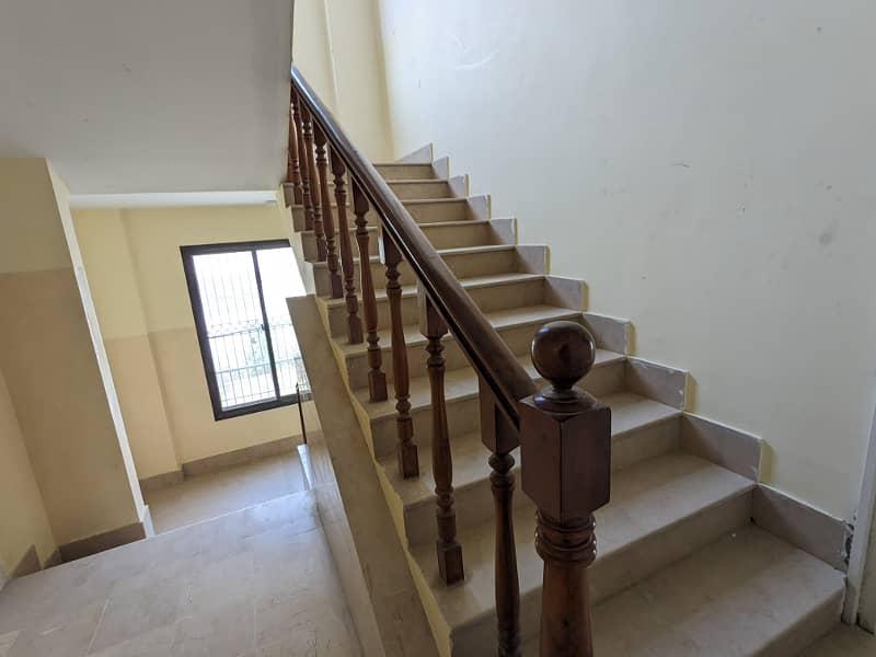 BUNGALOW FOR SALE IN SINDH BALOCH SOCIETY 20