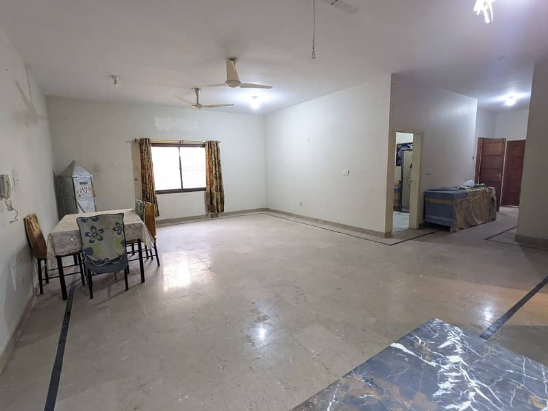 BUNGALOW FOR SALE IN SINDH BALOCH SOCIETY 26