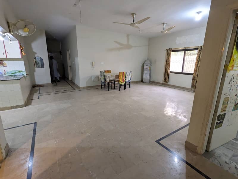 BUNGALOW FOR SALE IN SINDH BALOCH SOCIETY 39