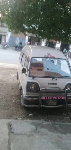 carry daaba used for sale 2006 model