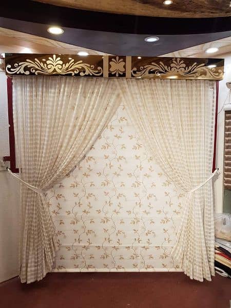 Curtains For Your Room & Drawing Room 3