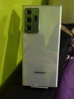 Samsung Galaxy Note20 Ultra 0